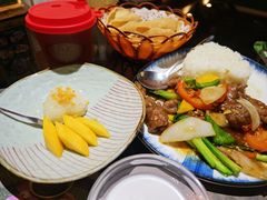 -金厨泰国餐厅·全泰籍厨师料理(拱北店)
