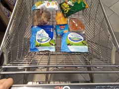 -Olé精品超市(沈阳万象城店)