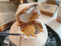 泰国椰子冻-狐狸爱上椰子鸡(滨江星光大道店)