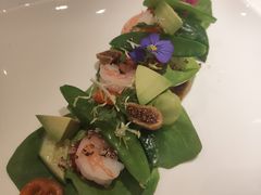 -王品牛排(郑州大卫城店)