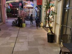 -老板娘的烤肉店(港湾广场店)