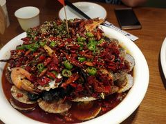 -必点海鲜·鲅鱼水饺(鞍山西道店)