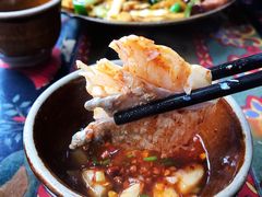 苗家酸汤鱼-苗湘食府(十年店)