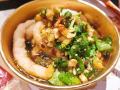 -盛香亭热卤(永旺梦乐城店)