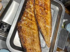 -老白清真烧烤(锦州旗舰店)