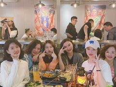 -微醺烤牛·炭火烧烤·精酿啤酒(东郊记忆店)