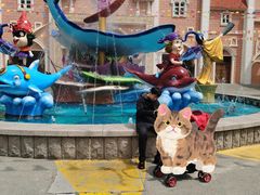 -蓬莱欧乐堡梦幻世界