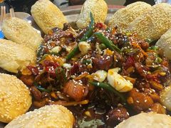 -东来土菜馆(民祥园路店)