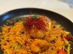 -潮上潮(南中环店)