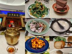 -小吊梨汤·北京菜·烤鸭(清河万象汇店)