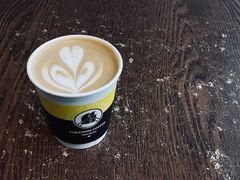 -FU&XIANG COFFEE(三八店)