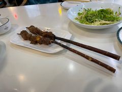 -帕米尔食府(白云观店)