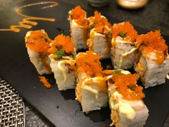 -晓寿司·精致料理(绿地店)