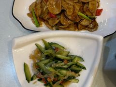 -烤肉季饭庄