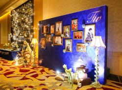 -上海万豪虹桥大酒店·宴会厅