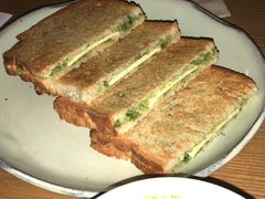 -HELLO 27 意面·沙拉·帕尼尼