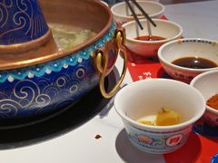 -董记老清泉·鲜切涮羊肉(窑岭店)