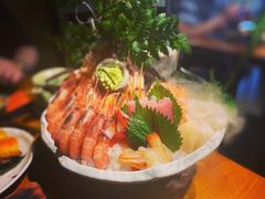 -和彩放题餐厅(酒仙桥店)