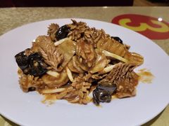 -春江饭店(共青团路总店)