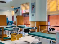 -北京德尔康尼骨科医院