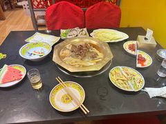 -芦月轩羊蝎子(劲松店)