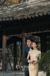 -CD视觉婚纱摄影