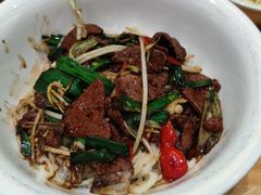 -华三爷拌面(上海光启城店)