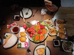-福樱兰海鲜放题铁板烧(加州店)