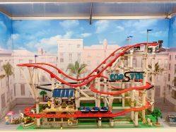 -kidsland(上海环球港店)