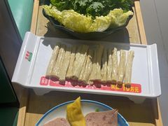 -云中鱼蒸汽石锅鱼(川沙百联店)