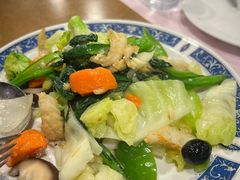 -玫瑰园西餐厅(新华大厦店)