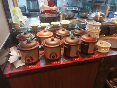 -小菜园新徽菜(蚌埠蚌山万达店)