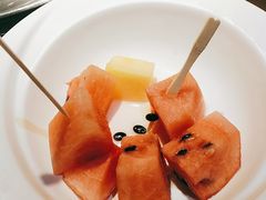 -竹犇番茄火锅(长风街店)