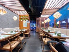 大堂-云海肴云南菜(曲江大悦城店)