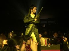 -合肥大剧院