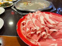 -满禾林火锅(丹东路店)