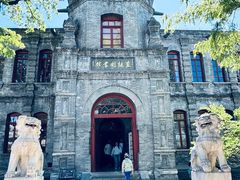 -莲池书院博物馆