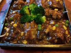 -德泰楼餐饮(莲湖路店)