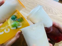 -CoCo都可(合生汇店)