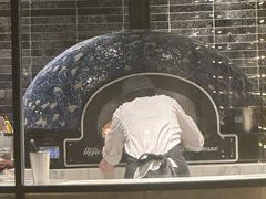 -深圳美高梅酒店·意烁FIAMMA·地中海餐厅