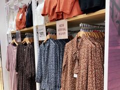 -优衣库(深圳万象天地旗舰店)