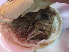 -秦豫肉夹馍(骡马市总店)