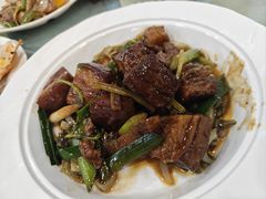 -新金盛·海鲜酒楼(盐田店)