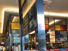-香港新曜记茶餐厅(星耀城店)
