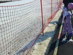 -华彬猛犸滑雪场