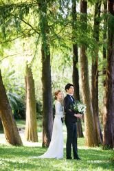 园林-巴黎婚纱摄影工作室