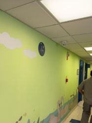 点击看大图 -杭州贝瑞斯美华妇儿医院·早孕·产检·儿科