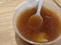 -柳州肥姨妈大骨螺蛳粉(万达中心店)