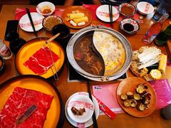 -牛New寿喜烧(青浦店)