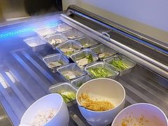 -美洲岛烤肉自助餐厅